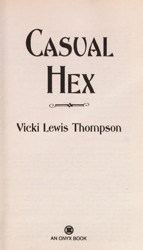 Casual Hex