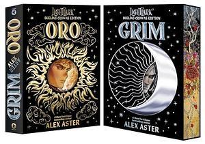 Grim / Oro