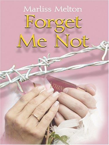 Forget me not