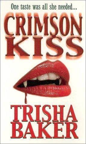 Crimson kiss
