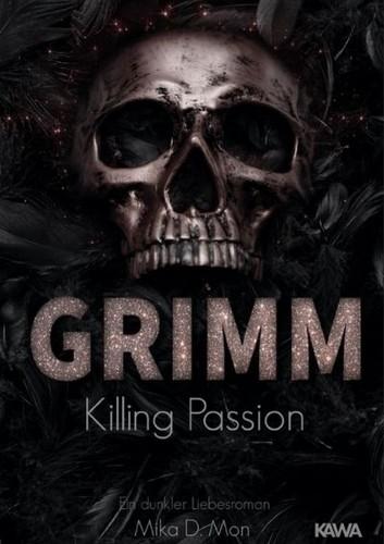 Killing Passion