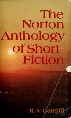 The Norton Anthology of Short Fiction