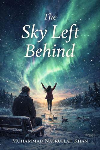 The Sky Left Behind