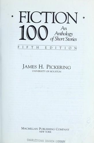 Fiction 100