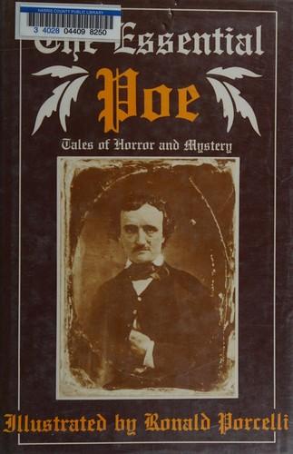 The Essential Poe