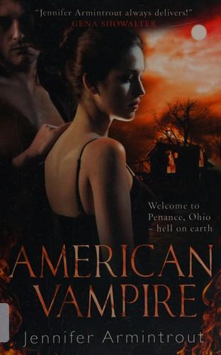 American Vampire