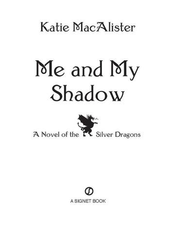 Me and my shadow