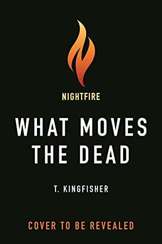 What Moves the Dead