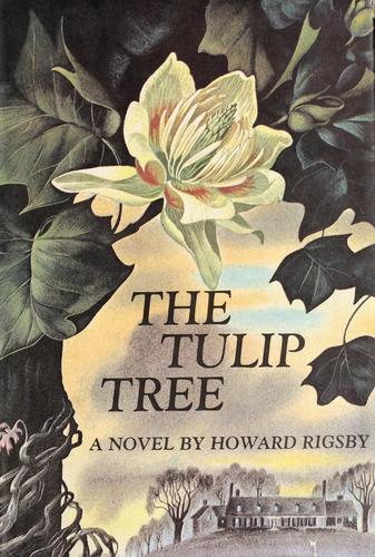 The Tulip Tree